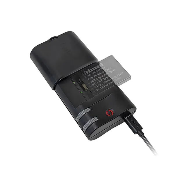 usb lader universal