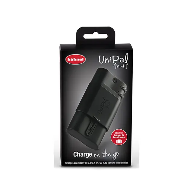 usb lader universal