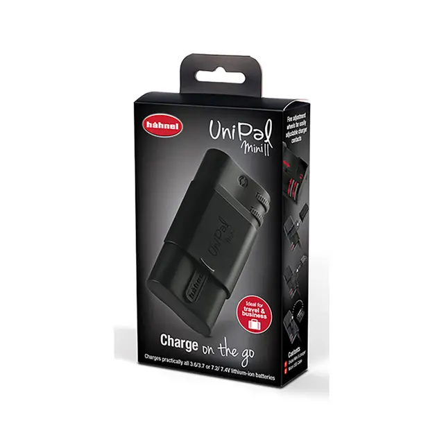 usb lader universal