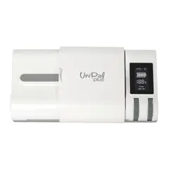 Hähnel Powerstation Unipal Plus lader Universal-lader