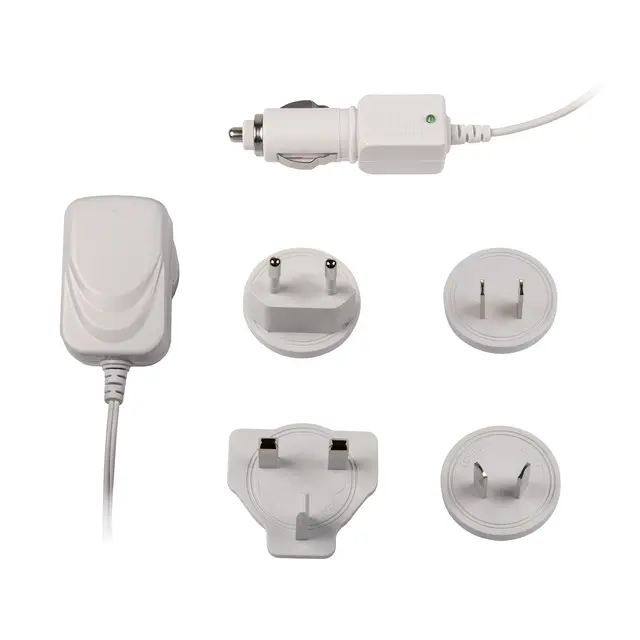Hähnel Powerstation Unipal Plus lader Universal-lader 