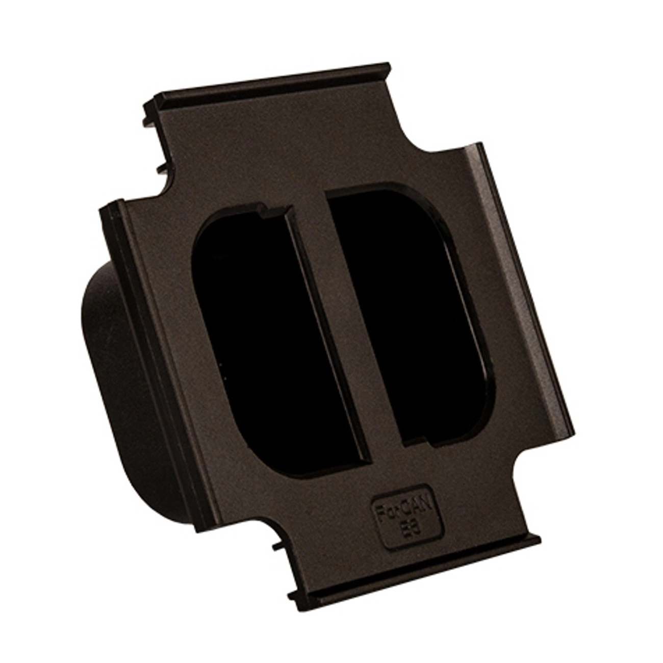Hähnel ProCube 2 Plate for Canon LP-E6 Ladeplate for ProCube 2 ladere