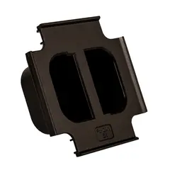 Hähnel ProCube 2 Plate for Canon LP-E6 Ladeplate for ProCube 2 ladere