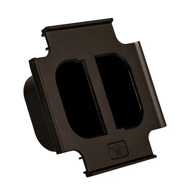 Hähnel ProCube 2 Plate for Canon LP-E6 Ladeplate for ProCube 2 ladere 