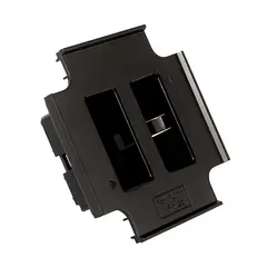 H&#228;hnel ProCube 2 Plate For Fujifilm NP-W126 Batteri