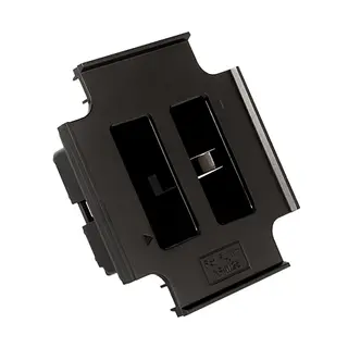 H&#228;hnel ProCube 2 Plate For Fujifilm NP-W126 Batteri