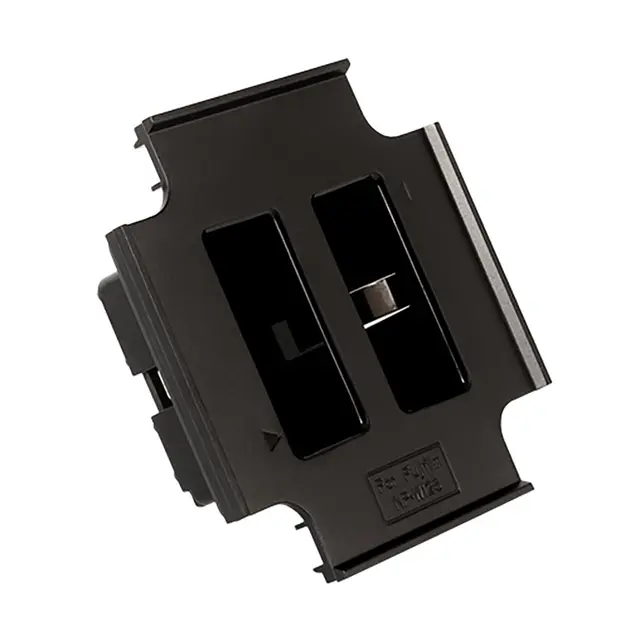 Hähnel ProCube 2/3 Plate NP-W126s Ladeplate Fujifilm NP-W126 Batteri 