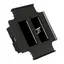 Hähnel ProCube 2 Plate for DMW-BLC12 Ladeplate for ProCube 2 ladere