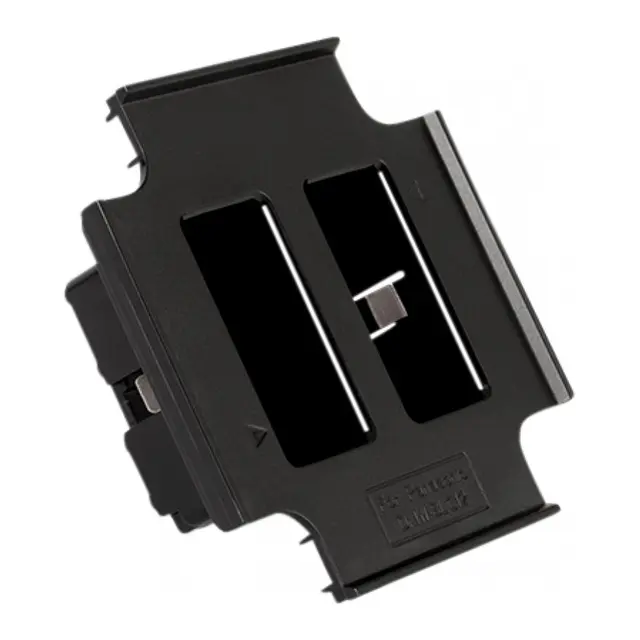 Hähnel ProCube 2 Plate for DMW-BLC12 Ladeplate for ProCube 2 ladere 