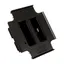 H&#228;hnel ProCube 2 Plate For Panasonic DMW-BLG10 batteri
