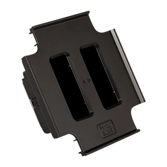 Hähnel ProCUBE 2 Plate for Olympus BLS-5 