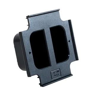 Hähnel ProCube 2 Plate For Olympus BLX-1 batteri