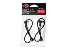 H&#228;hnel Captur Kabelsett Canon