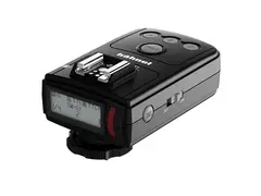 H&#228;hnel Viper TTL Kit Canon Blits Synk pakke