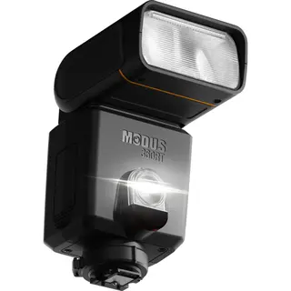 Hähnel Modus 360RT Speedlight MFT Blits