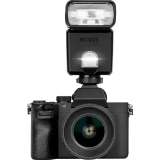 Hähnel Modus 360RT Speedlight MFT Blits