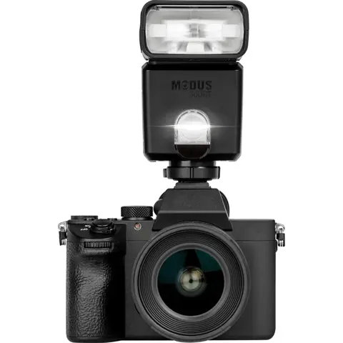 Hähnel Modus 360RT Speedlight MFT Blits