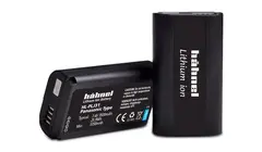 Hähnel HL-PLJ31 Batteri Panasonic S1, S1R og S1H.