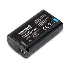H&#228;hnel HL-PLJ31 Batteri Panasonic S1, S1R og S1H.