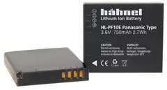 H&#228;hnel batteri Panasonic HL-PF10E