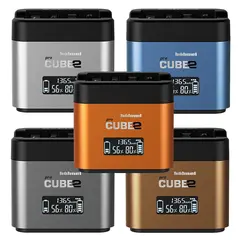 H&#228;hnel Procube 2 Twin Charger