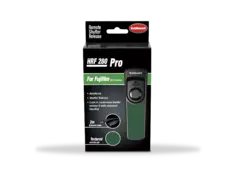 H&#228;hnel Snorutl&#248;ser HRF 280 PRO Fujifilm Elektronisk utl&#248;ser + 2m skj&#248;tekabel