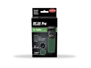 H&#228;hnel Snorutl&#248;ser HRF 280 PRO Fujifilm Elektronisk utl&#248;ser + 2m skj&#248;tekabel