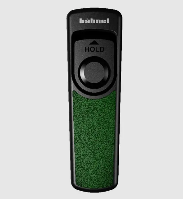 Hähnel Snorutløser HRF 280 PRO Fujifilm Elektronisk utløser + 2m skjøtekabel 