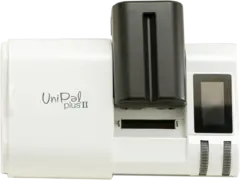 Hähnel Powerstation Unipal Plus II lader Universal-lader for kamerabatterier