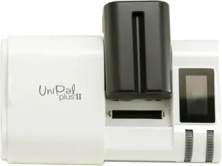 Hähnel Powerstation Unipal Plus II lader Universal-lader for kamerabatterier