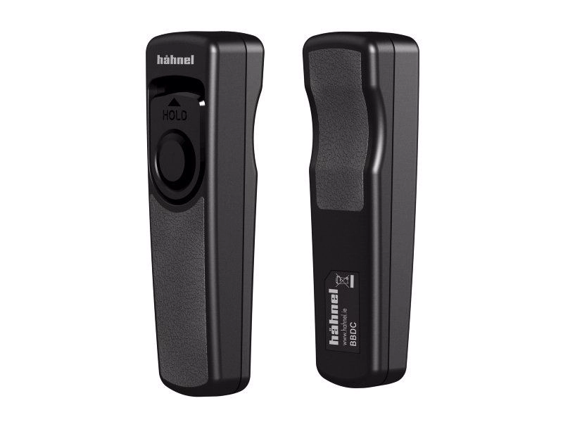 Hähnel Snorutløser HRC 280 PRO Canon Elektronisk utløser + 2m skjøtekabel