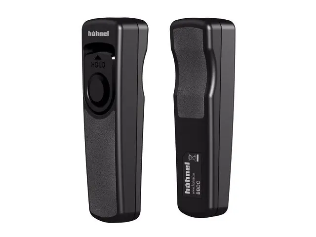 Hähnel Snorutløser HRC 280 PRO Canon Elektronisk utløser + 2m skjøtekabel 