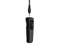 H&#228;hnel Snorutl&#248;ser HRC 280 PRO Canon Elektronisk utl&#248;ser + 2m skj&#248;tekabel