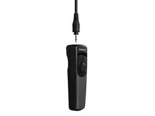 H&#228;hnel Snorutl&#248;ser HRC 280 PRO Canon Elektronisk utl&#248;ser + 2m skj&#248;tekabel