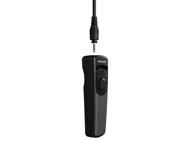 Hähnel Snorutløser HRC 280 PRO Canon Elektronisk utløser + 2m skjøtekabel 