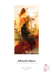 Hahnem&#252;hle Albrecht D&#252;rer 210gr 50% Cotton White