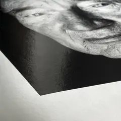 Hahnem&#252;hle FineArt Baryta 325  3&quot;kjerne