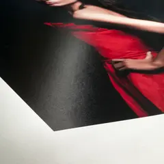 Hahnemühle FineArt Baryta Satin 300gr Rull, 24"x12m