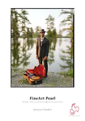 Hahnem&#252;hle FineArt Pearl 285g
