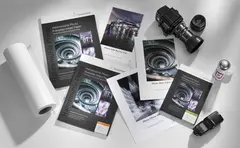 Hahnem&#252;hle Photo Luster 260gr