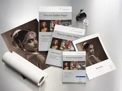 Hahnem&#252;hle Photo Rag 188gr