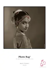Hahnem&#252;hle Photo Rag 500gr Cotton white
