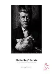 Hahnem&#252;hle Photo Rag Baryta 315gr