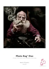 Hahnem&#252;hle Photo Rag 276g Duo