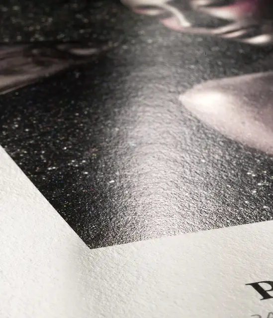Hahnemühle Photo Rag Metallic 340gr Rull, 44"x12m 