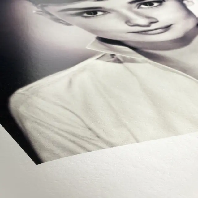 Hahnemühle Photo Rag Pearl 320gr Rull, 44"x12m 