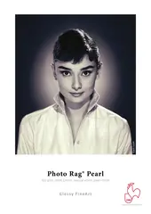Hahnem&#252;hle Photo Rag Pearl 320gr