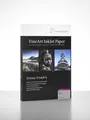 Hahnem&#252;hle Photo Rag Pearl Content Paper A4 20 Album Cover ark 320g.