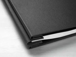 Hahnem&#252;hle Photo Rag&#174; Book &amp; Album A3  25 ark. Tosidig. 220g