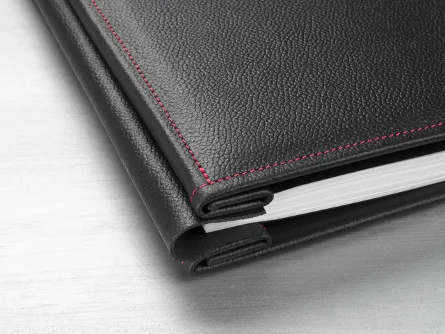 Hahnemühle Photo Rag Satin Content Paper A4 20 Album Cover ark 310g. 